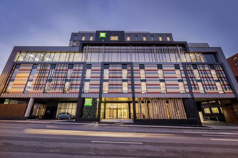 Ibis Styles Hobart - Accommodation in Bendigo 30