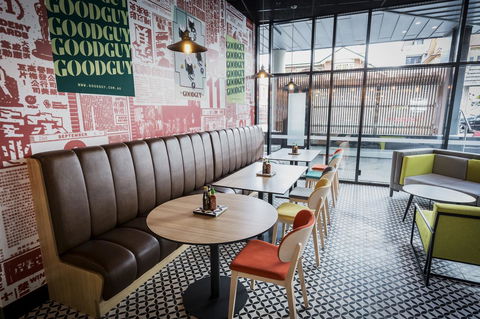Ibis Styles Hobart - Accommodation in Bendigo 34