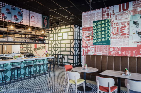Ibis Styles Hobart - Accommodation in Bendigo 35