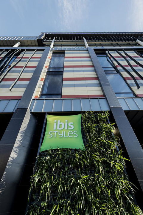 Ibis Styles Hobart - Accommodation in Bendigo 29