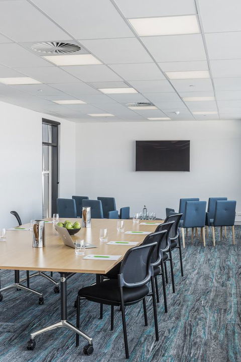 Ibis Styles Hobart - Accommodation in Bendigo 28
