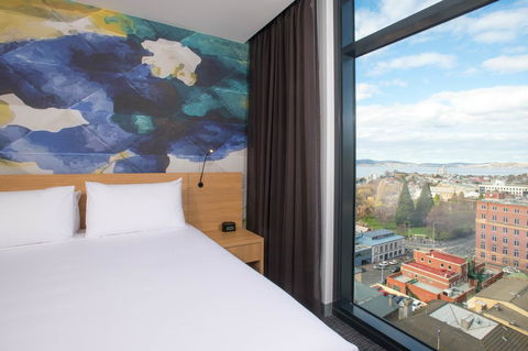 Ibis Styles Hobart - Accommodation in Bendigo 14