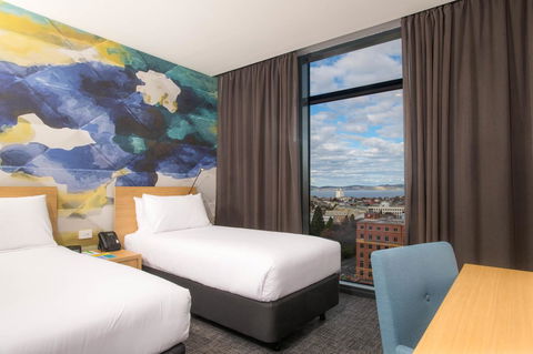 Ibis Styles Hobart - Accommodation in Bendigo 22