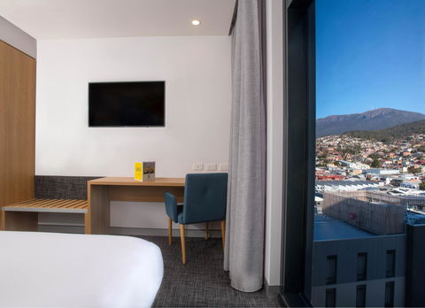 Ibis Styles Hobart - Accommodation in Bendigo 7