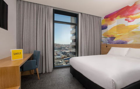 Ibis Styles Hobart - Accommodation in Bendigo 25
