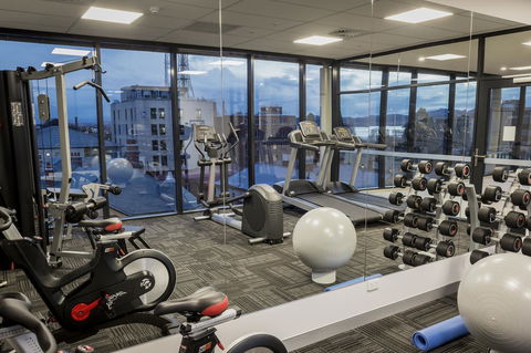 Ibis Styles Hobart - Accommodation in Bendigo 8