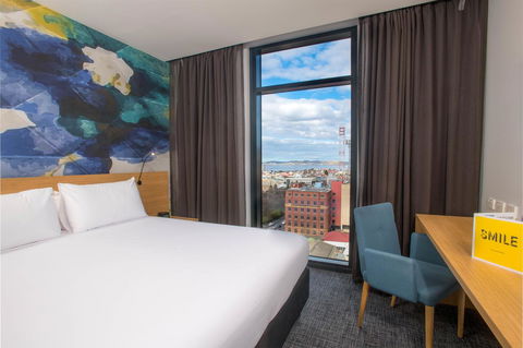 Ibis Styles Hobart - Accommodation in Bendigo 27