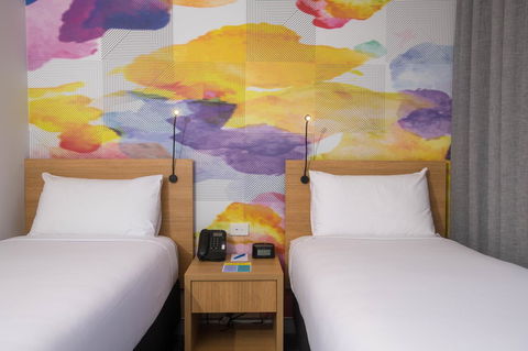 Ibis Styles Hobart - Accommodation in Bendigo 2