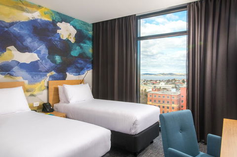 Ibis Styles Hobart - Accommodation in Bendigo 6