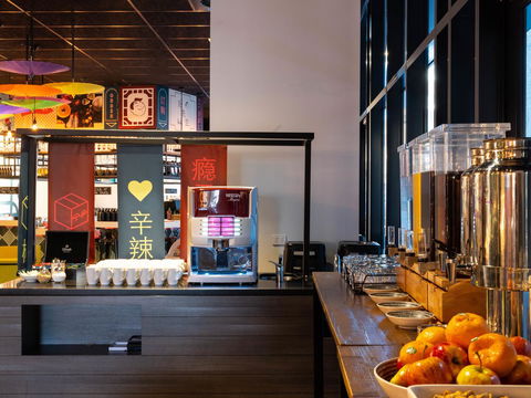 Ibis Styles Hobart - Accommodation in Bendigo 20