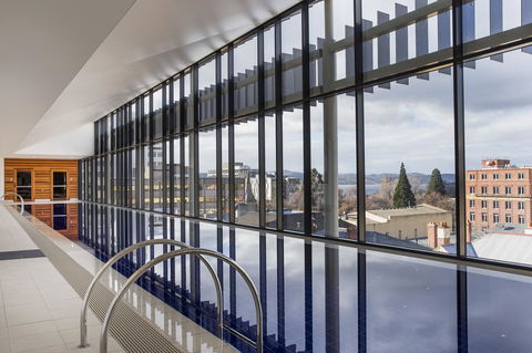 Ibis Styles Hobart - Accommodation in Bendigo 15