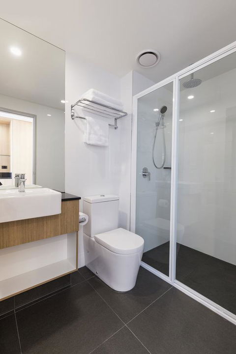 Ibis Styles Hobart - Accommodation in Bendigo 11