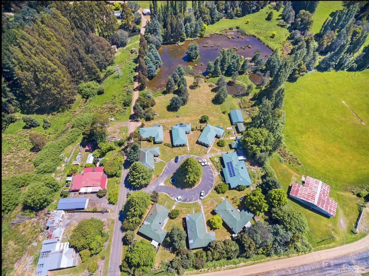 Lachlan TAS Accommodation in Bendigo