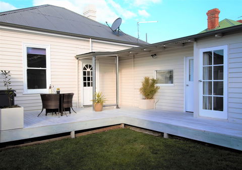 Horlock House - Accommodation in Bendigo 9