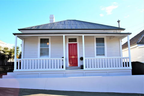Horlock House - Accommodation in Bendigo 1