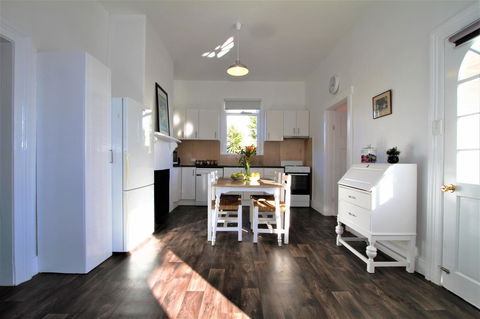 Horlock House - Accommodation in Bendigo 7