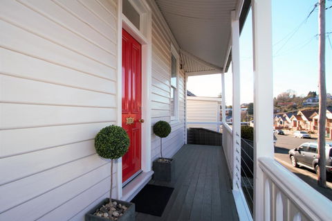 Horlock House - Accommodation in Bendigo 3
