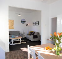 Horlock House - Accommodation in Bendigo