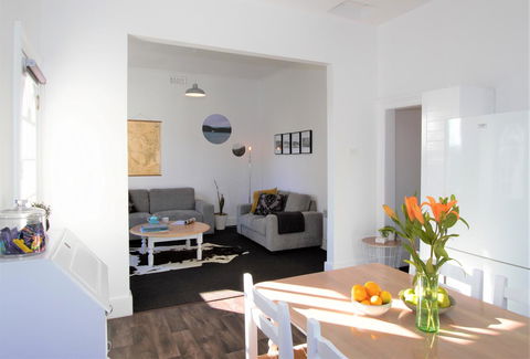 Horlock House - Accommodation in Bendigo 0