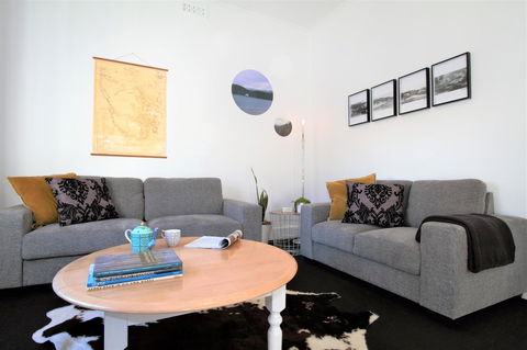 Horlock House - Accommodation in Bendigo 2