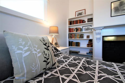 Horlock House - Accommodation in Bendigo 4