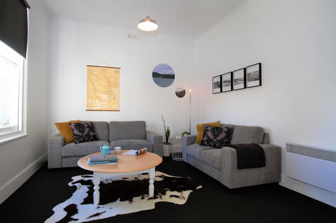 Horlock House - Accommodation in Bendigo 8