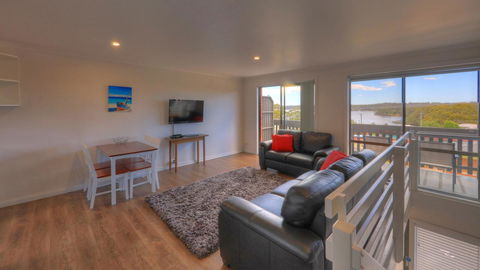 Sweetwater Villas - Accommodation in Bendigo 4