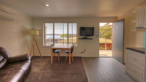 Sweetwater Villas - Accommodation in Bendigo 5