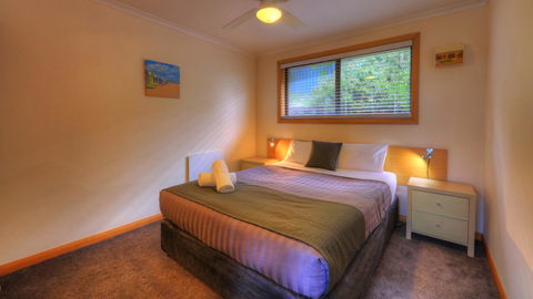 Sweetwater Villas - Accommodation in Bendigo 22