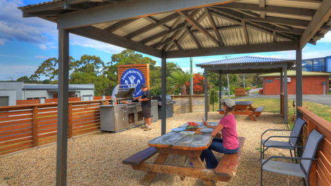 Sweetwater Villas - Accommodation in Bendigo 8