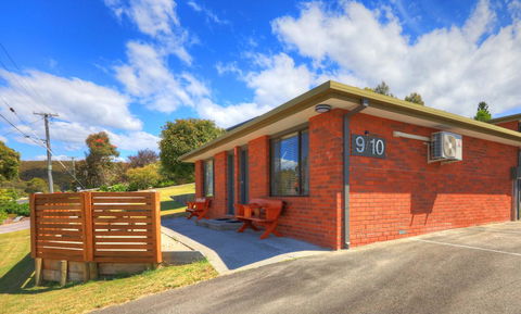 Sweetwater Villas - Accommodation in Bendigo 27