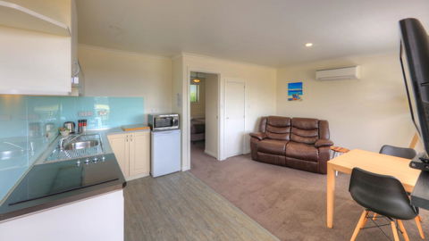 Sweetwater Villas - Accommodation in Bendigo 17