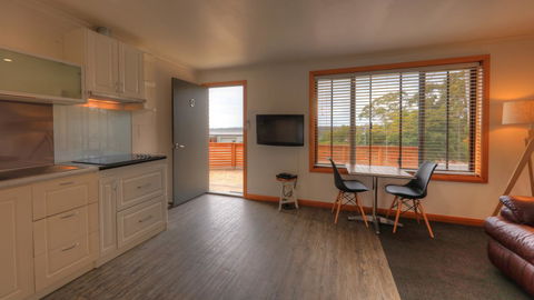 Sweetwater Villas - Accommodation in Bendigo 24