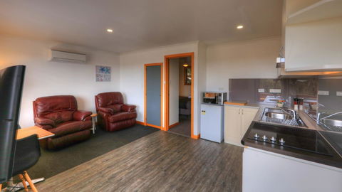 Sweetwater Villas - Accommodation in Bendigo 25