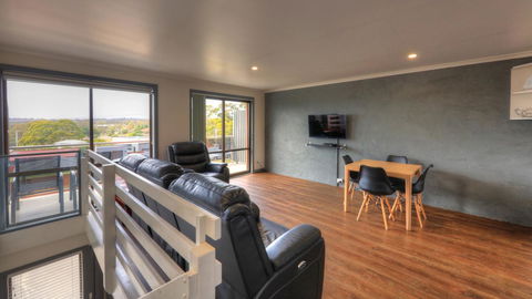 Sweetwater Villas - Accommodation in Bendigo 7