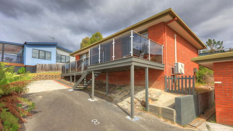 Sweetwater Villas - Accommodation in Bendigo 18