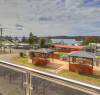 Sweetwater Villas - Accommodation in Bendigo