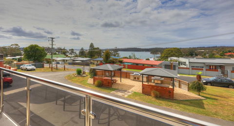 Sweetwater Villas - Accommodation in Bendigo 0