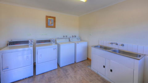 Sweetwater Villas - Accommodation in Bendigo 9