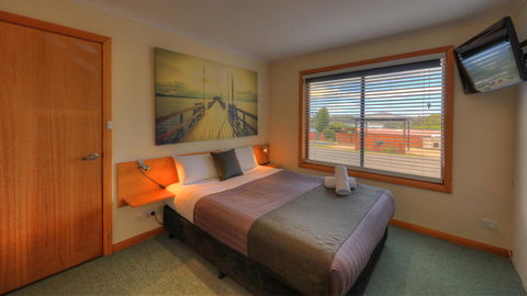 Sweetwater Villas - Accommodation in Bendigo 1