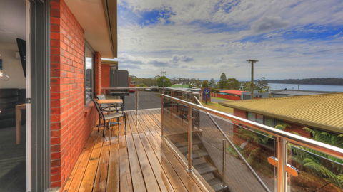 Sweetwater Villas - Accommodation in Bendigo 15
