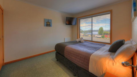 Sweetwater Villas - Accommodation in Bendigo 20