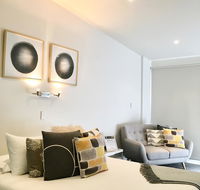 Sandy Bay Studio Apartment - Accommodation in Bendigo