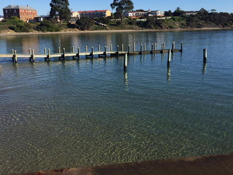 Swansea Holiday Park Tasmania - Accommodation in Bendigo 40