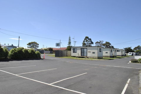 Swansea Holiday Park Tasmania - Accommodation in Bendigo 28
