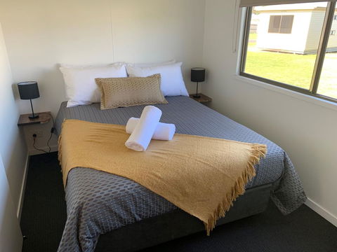 Swansea Holiday Park Tasmania - Accommodation in Bendigo 6