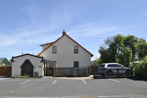 Swansea Holiday Park Tasmania - Accommodation in Bendigo 27