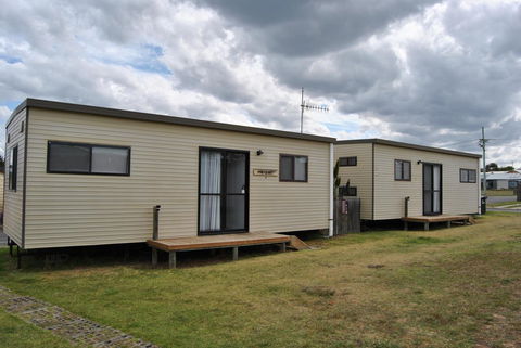 Swansea Holiday Park Tasmania - Accommodation in Bendigo 34
