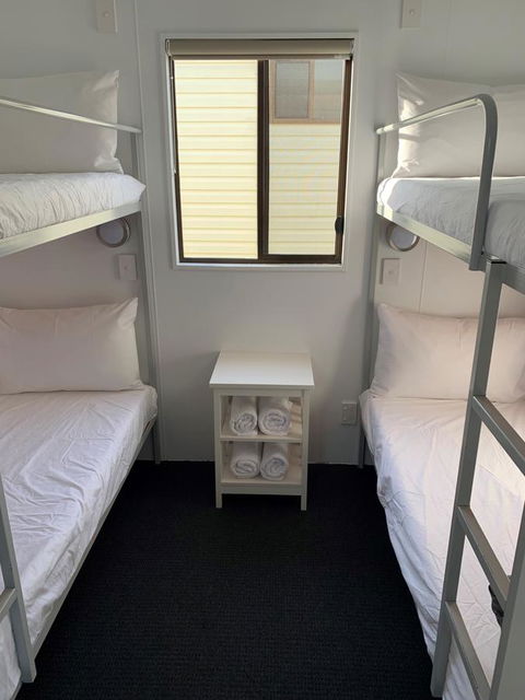 Swansea Holiday Park Tasmania - Accommodation in Bendigo 24