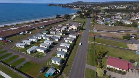 Swansea Holiday Park Tasmania - Accommodation in Bendigo 0